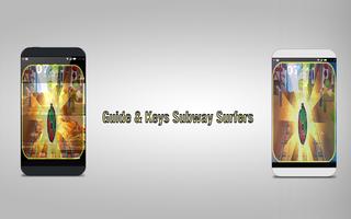 Guide & Keys Subway Surfers تصوير الشاشة 1