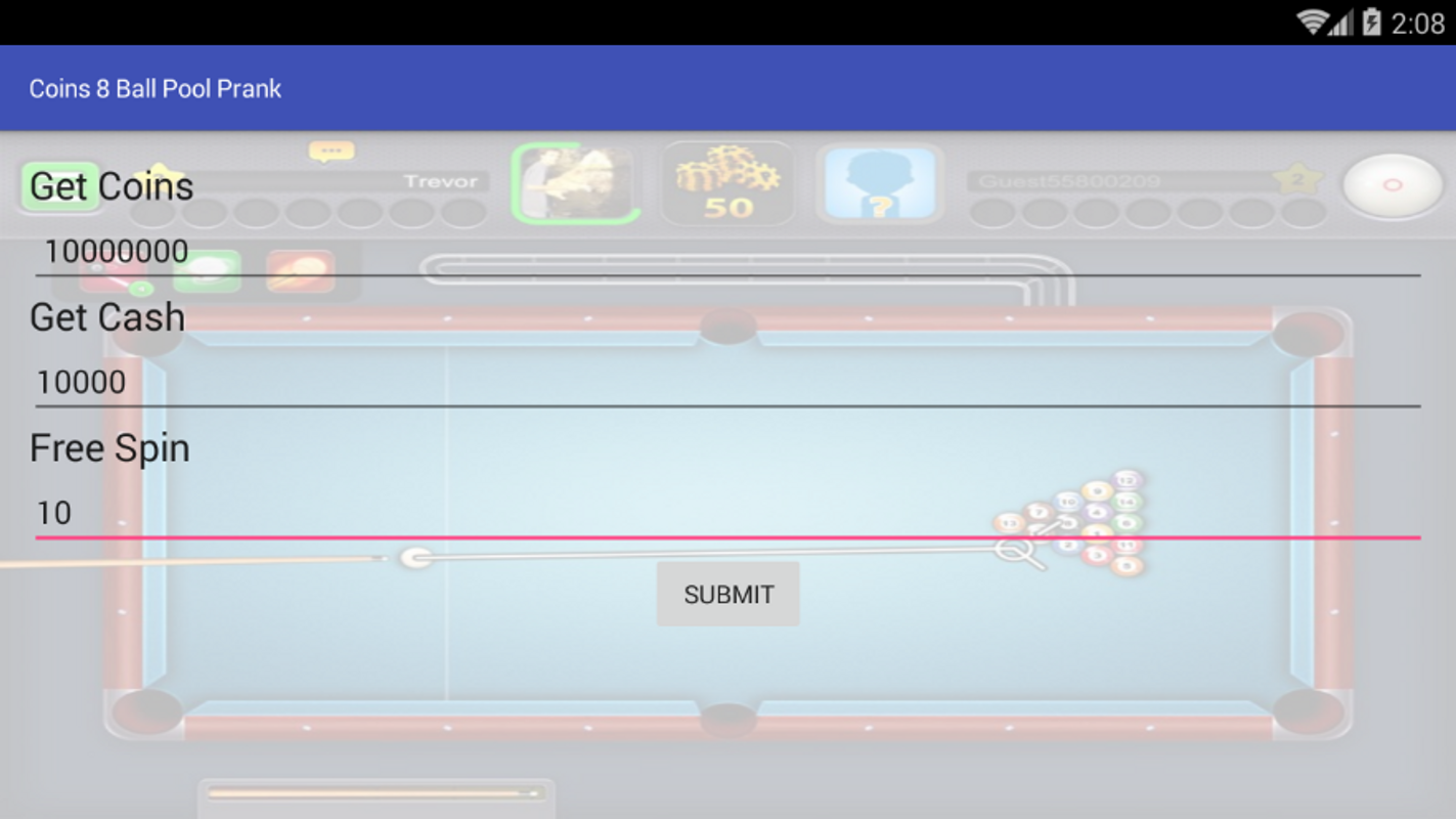 8Ballpool.Gameshack.Ws 2019 8 Ball Pool Hack | 100% Working ... - 