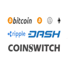 COINSWITCH CONVERTER simgesi