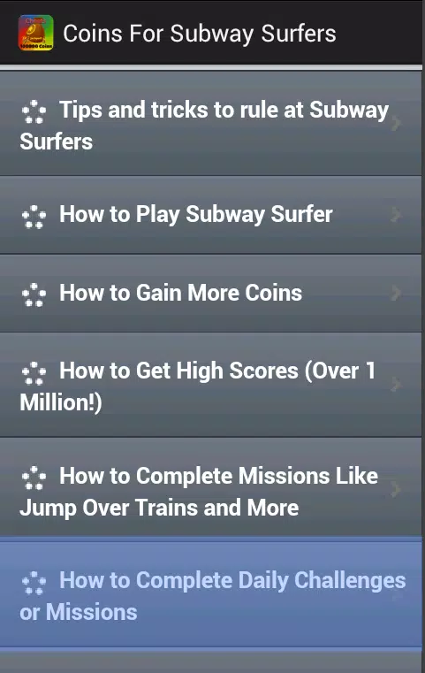 2014, Subway Surfers Wiki
