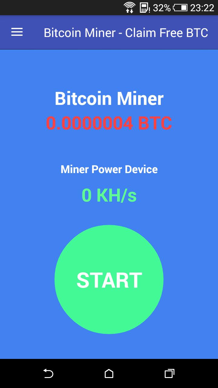 btc claim free