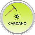 Cardano Miner - Claim Free ADA
