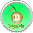 Dogecoin Miner - Claim Free DOGE aplikacja