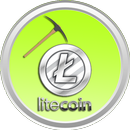 Litecoin Miner - Claim Free LTC aplikacja
