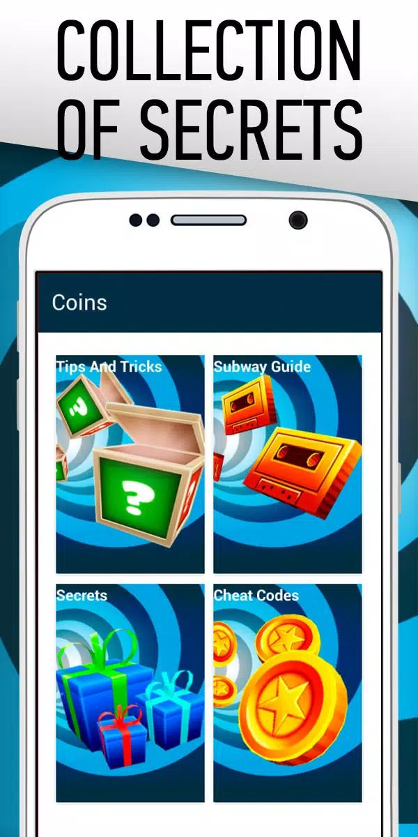 Download do APK de Cheats for Subway Surfers para Android