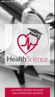 HealthScience poster