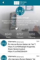پوستر Infermera virtual