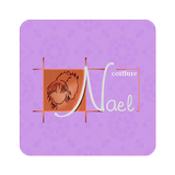 Nael Coiffure ikon