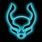 Blue Dog icon