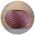 Coil Pots Ideas