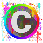 Colorification 아이콘