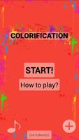 Colorification 포스터
