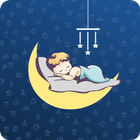 Baby Sleep Music - Sleep music & lullaby for baby-icoon