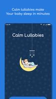 Calm Lullabies plakat