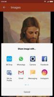 Jesus Christ - Pictures, Quotes and Prayer screenshot 3