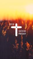 Jesus Christ - Pictures, Quotes and Prayer poster