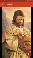 Jesus Christ - Pictures, Quotes and Prayer screenshot 2
