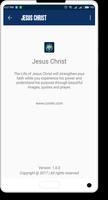 Jesus Christ - Pictures, Quotes स्क्रीनशॉट 3