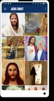 Jesus Christ - Pictures, Quotes capture d'écran 1