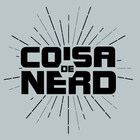 Coisa de Nerd ícone