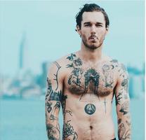 Tattoowee: The art community poster