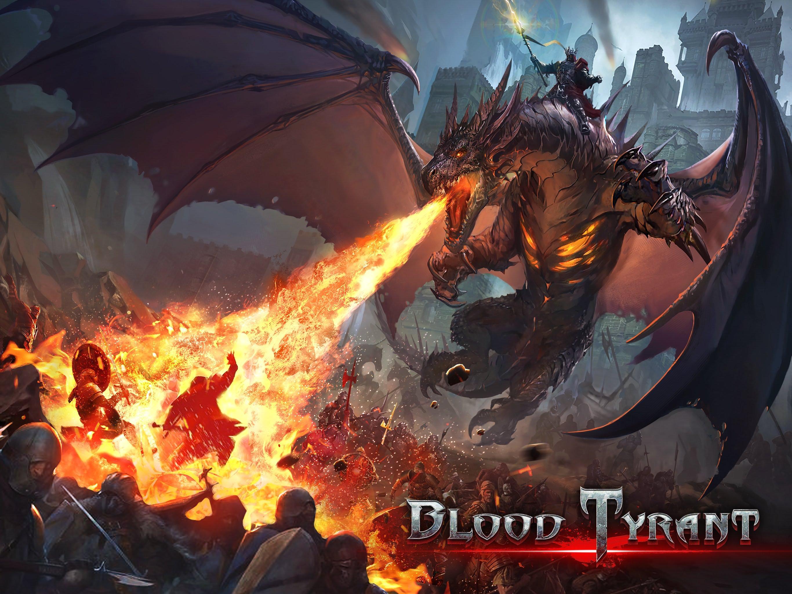 The Tyrant Download The Tyrant Download