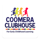 Coomera Clubhouse icon