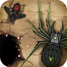 Insect.io spore bug's life-icoon