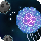 Underwater Monsters.io Zeichen