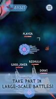 Underwater Monsters.io Screenshot 3
