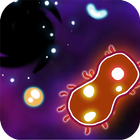 Bacter.io Tiny Universe иконка