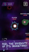 Bacteria.io Tiny Universe screenshot 1