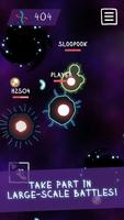 Bacteria.io Tiny Universe screenshot 2