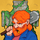 Grave Keeper - Old Man Hits the Dead with Shovel! APK