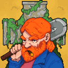 Grave Keeper - Old Man Hits the Dead with Shovel! icon