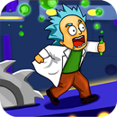 High Tech Future Prison Escape APK