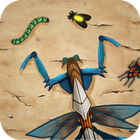 Insect.io 2 - охотники на жуков иконка