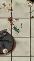 Insect.io 2: Bugs Hunters Affiche