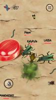 برنامه‌نما Insect.io 2: Bugs Hunters عکس از صفحه