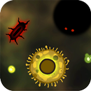 Microb.io Origin of Spore Evolution APK