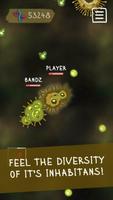 Microb.io Origin of Spore Evolution Screenshot 2