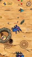 Shooting Monster Game - Battle Royale capture d'écran 1