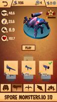 Shooting Monster Game - Battle Royale Screenshot 2