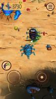 Shooting Monster Game - Battle Royale screenshot 3