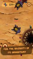 Spore Monsters.io 2 スクリーンショット 3
