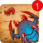 ikon Spore Monsters.io