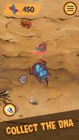 Spore Monsters.io Plakat