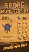 Spore Monsters.io screenshot 1