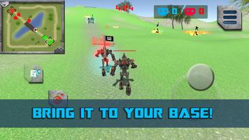 Squad of Suicide Robots Screenshot 1