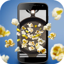 Cook Popcorn Simulator. Homemade Cinema Dessert APK
